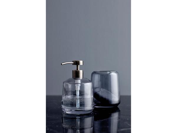 Bitz Södahl Vintage Toothbrush Holder Smoke