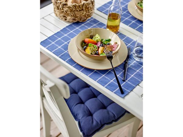 Bitz Södahl Vista Placemat 33 X 48 Cm Blue