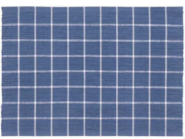 bitz Södahl Vista Placemat 33 x 48 cm Blue