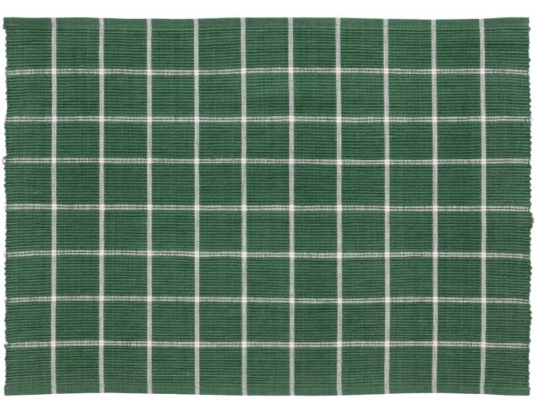 bitz Södahl Vista Placemat 33 x 48 cm Green