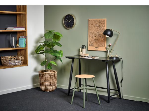 Bitz Still Berlin Picture X 40 X 60 Cm