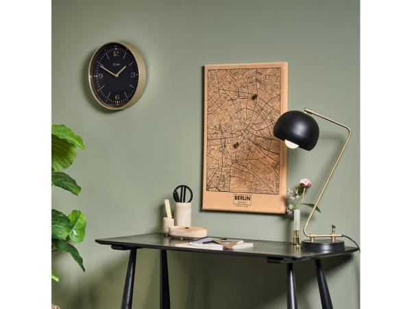 Bitz Still Berlin Picture X 40 X 60 Cm