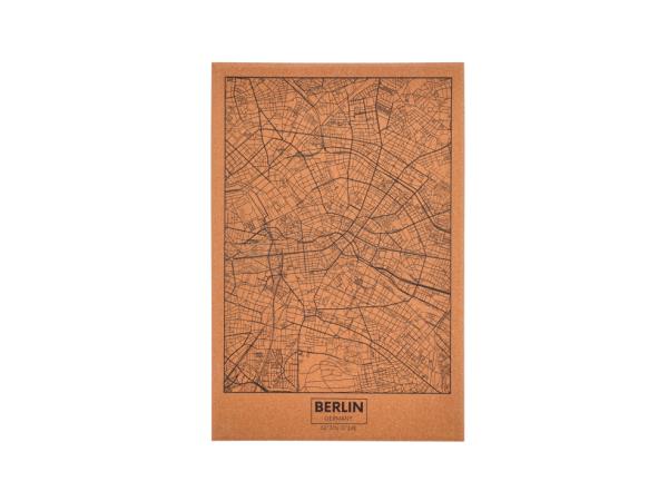 bitz Still Berlin Picture x 40 x 60 cm