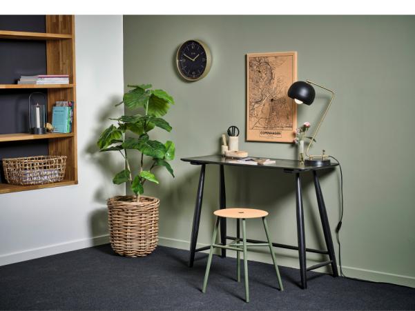 Bitz Still Copenhagen Picture X 40 X 60 Cm