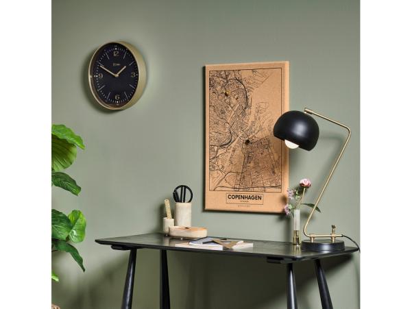 Bitz Still Copenhagen Picture X 40 X 60 Cm