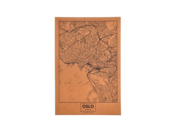 bitz Still Oslo Picture x 40 x 60 cm