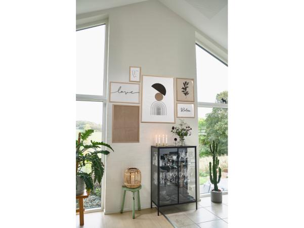 Bitz Still Picture Frame 42 X 60 Cm Nature
