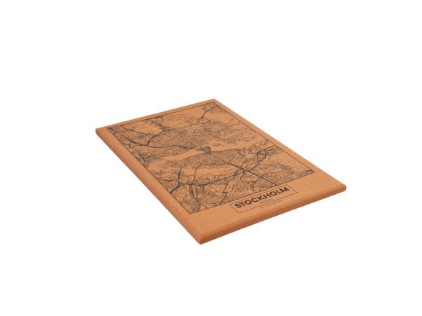 Bitz Still Stockholm Picture X 40 X 60 Cm