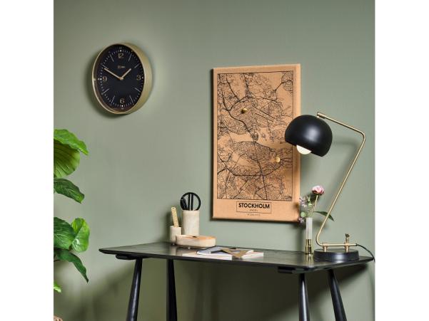 Bitz Still Stockholm Picture X 40 X 60 Cm