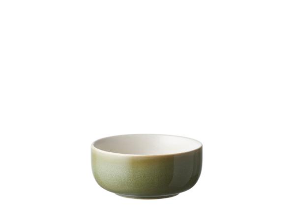 bitz Studio Round North Bowl 11 cm 4 pcs Moss mix