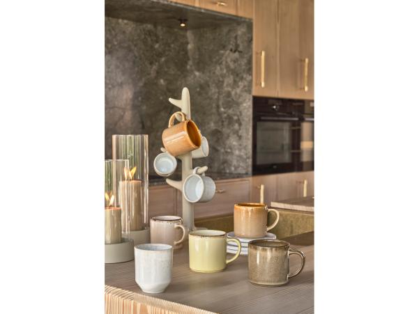 Bitz Villa Collection Nord Holder 17 X 15 X 44 Cm