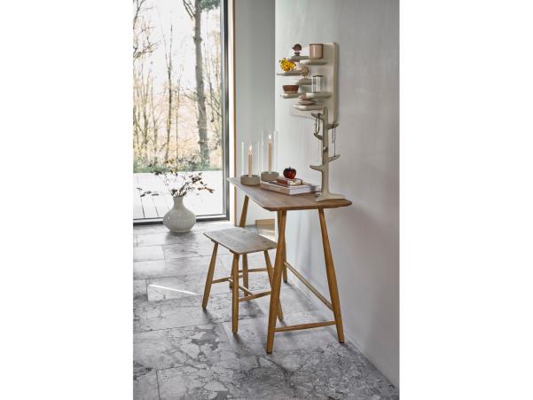 Bitz Villa Collection Nord Holder 17 X 15 X 44 Cm
