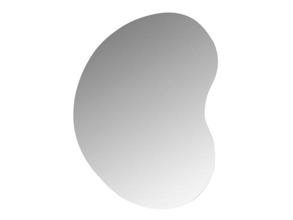 bitz Villa Collection Vera Mirror Dia 60 x 80 cm