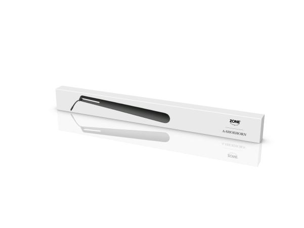 Bitz Zone A-Shoehorn Shoehorn 45 X 4 Cm Black