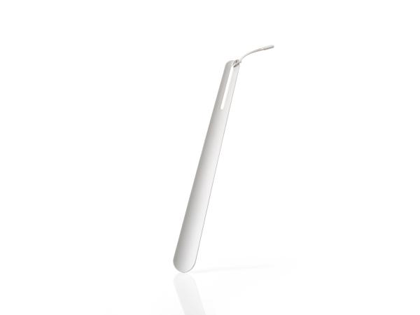 bitz Zone A-Shoehorn Shoehorn 45 x 4 cm Soft Grey