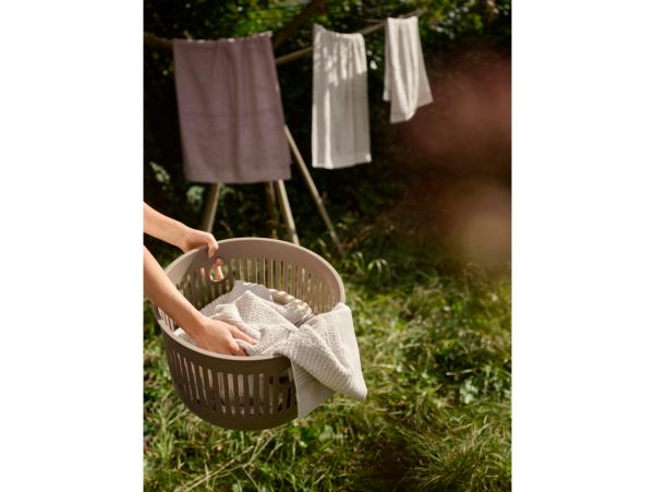 Bitz Zone Denmark Classic Towel 100 X 50 Cm Sand