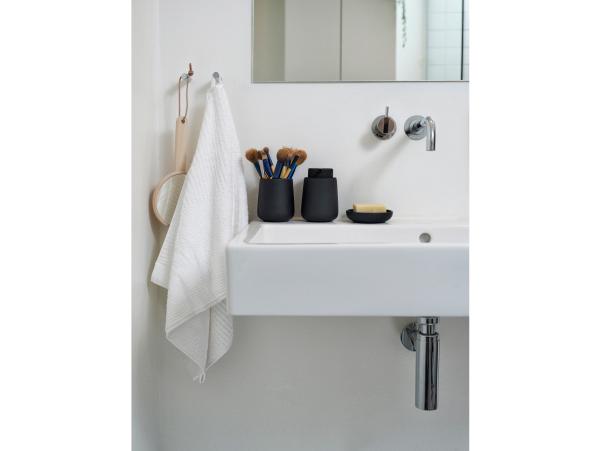 Bitz Zone Denmark Classic Towel 50 X 100 Cm White