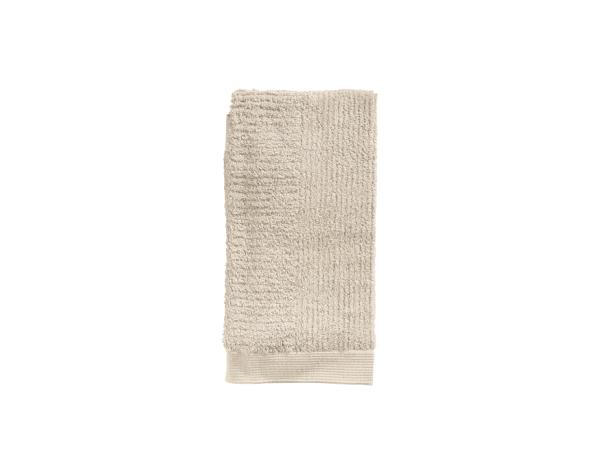 Bitz Zone Denmark Classic Towels 4 Pcs Sand