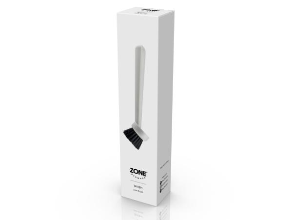 Bitz Zone Denmark DIISH Dishwasher Brush Warm Grey