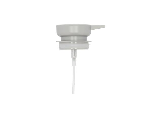 Bitz Zone Denmark DIISH Pump Head Warm Grey