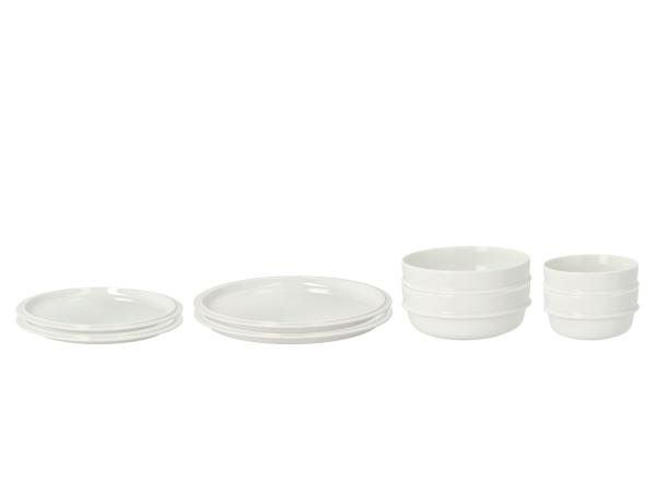 Bitz Zone Denmark Eau Set 3 Pcs Offwhite