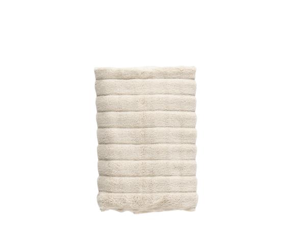 bitz Zone Denmark Inu Towel 100 x 50 cm Sand