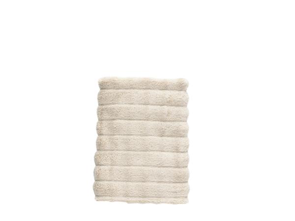 bitz Zone Denmark Inu Towel 70 x 50 cm Sand