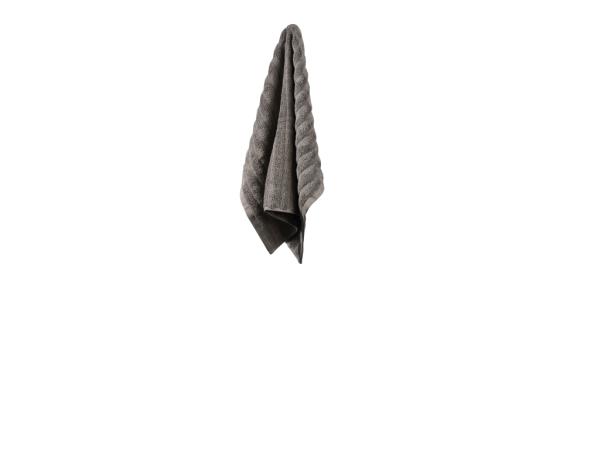 Bitz Zone Denmark Inu Towel 70 X 50 Cm Taupe