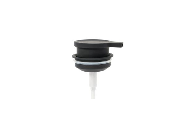 bitz Zone Denmark Karma Pump Black