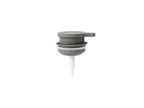 bitz Zone Denmark Karma Pump Grey