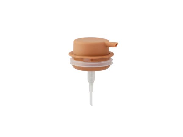 bitz Zone Denmark Nova One Pump Mandarine