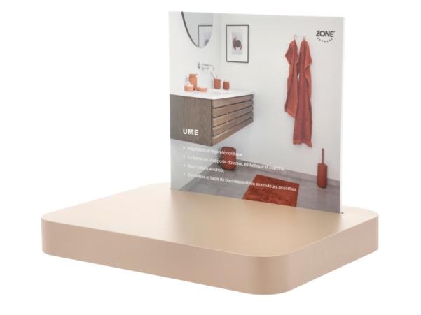 Bitz Zone Denmark Podium 30 X 40 X 4 9 Cm