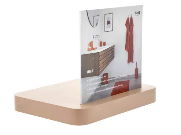 Bitz Zone Denmark Podium 30 X 40 X 4 9 Cm