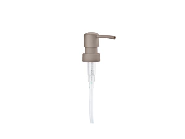 bitz Zone Denmark Pump Taupe
