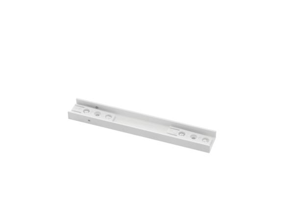 bitz Zone Denmark Rim Wall bracket White