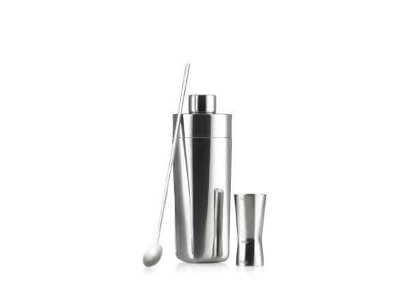 bitz Zone Denmark Rocks Bar set 3 parts Steel