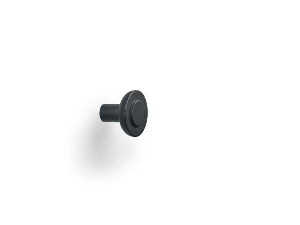 Bitz Zone Denmark Sensu Hook Dia 5 X 4 2 Cm Black