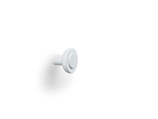 Bitz Zone Denmark Sensu Hook Dia 5 X 4 2 Cm White