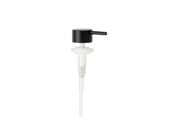 bitz Zone Denmark Sensu Pump 12 5 x 5 x 3 Black