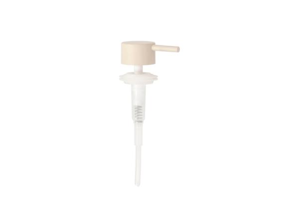 bitz Zone Denmark Sensu Pump 12 5 x 5 x 3 cm Sand