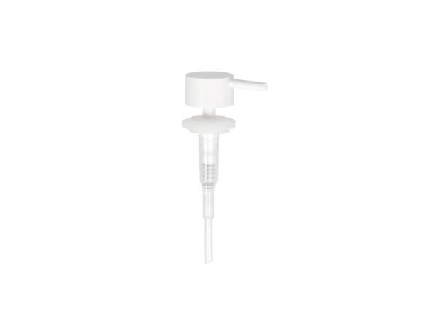 bitz Zone Denmark Sensu Pump 12 5 x 5 x 3 White