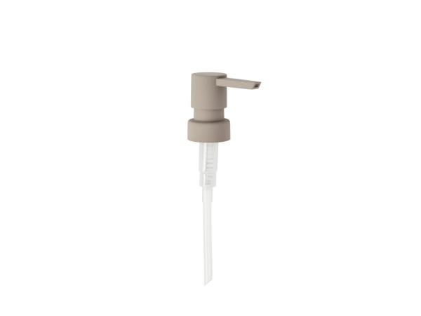 bitz Zone Denmark Solo Pump Taupe
