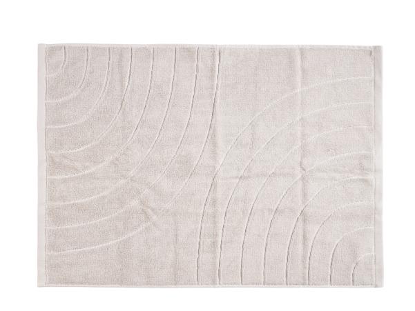 Bitz Zone Denmark Time Towel 70 X 50 Cm Soft Grey