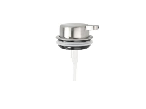 bitz Zone Denmark Ume Pump Dia 8 x 13 cm Steel