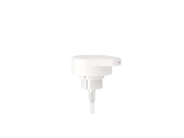 bitz Zone Rim Pump White