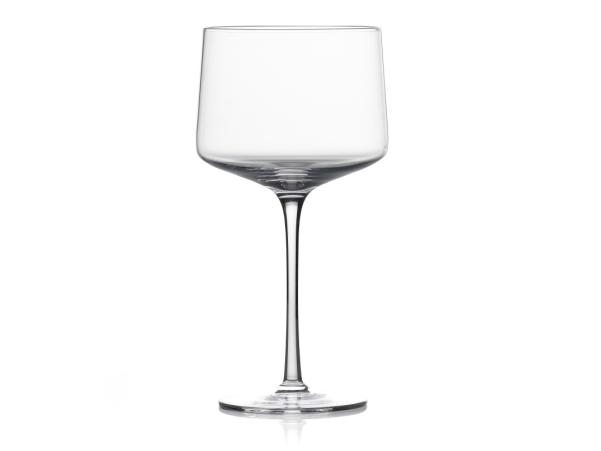 Bitz Zone Rocks Copa/GT Glass 19 Cm 47 Cl 2 Pcs