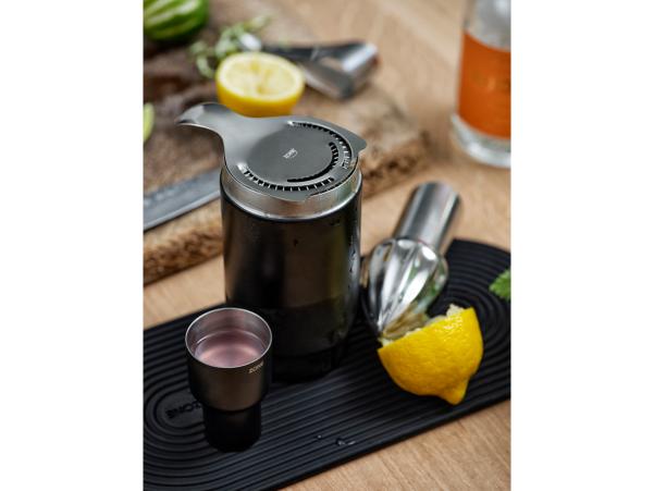 Bitz Zone Rocks Strainer Dia. 7.5 X 11 Cm