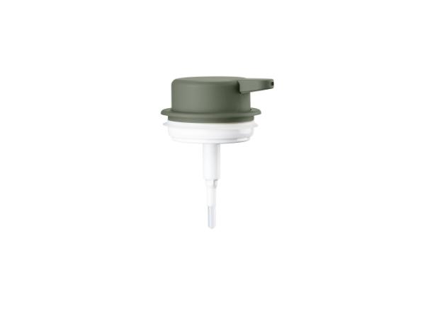 bitz Zone Ume Pump Olive green