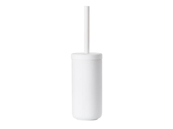 bitz Zone Ume Toilet brush Dia. 10 x 38 7 cm white