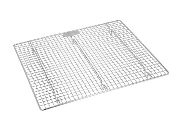 bitz Blomsterbergs Cooling rack 43 x 37 x 3 4 cm Steel